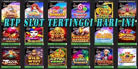 IDN89 Slot Situs Slot Online RTP Tertinggi Situs Pokeronline77.